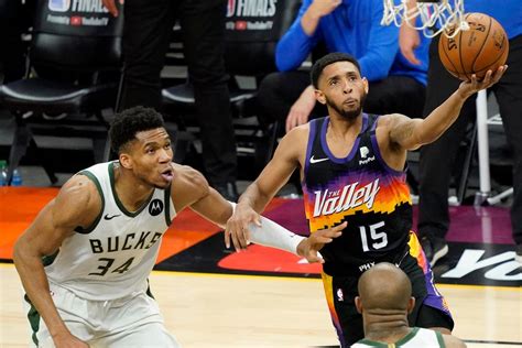 NBA Finals Game 6: Schedule, Time, TV, Stream, Odds, Bucks.